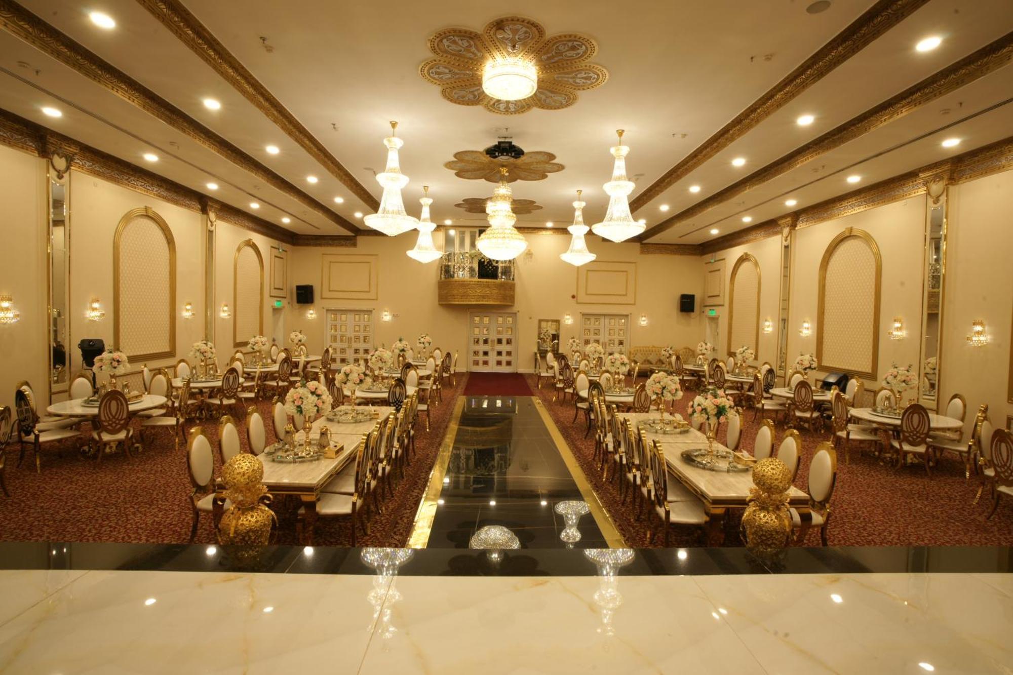 Roshan Al Azhar Hotel Τζέντα Εξωτερικό φωτογραφία